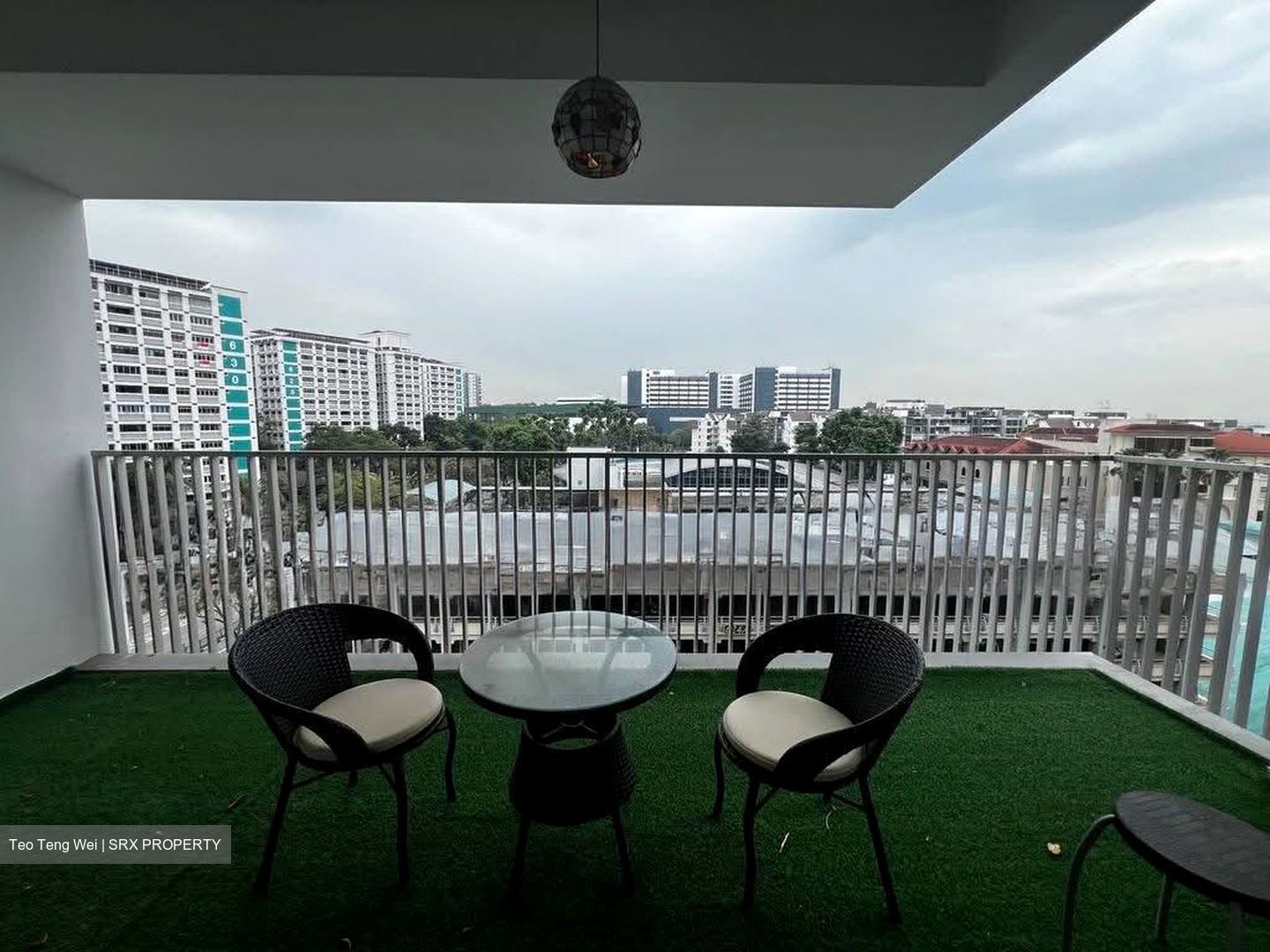 Oasis @ Elias (D18), Condominium #626052321